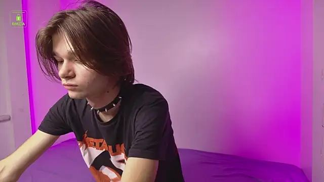 DavidLeatherhofff online show from 11/22/25, 03:22