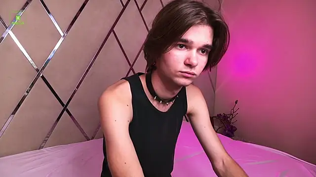 DavidLeatherhofff online show from 11/29/25, 03:45