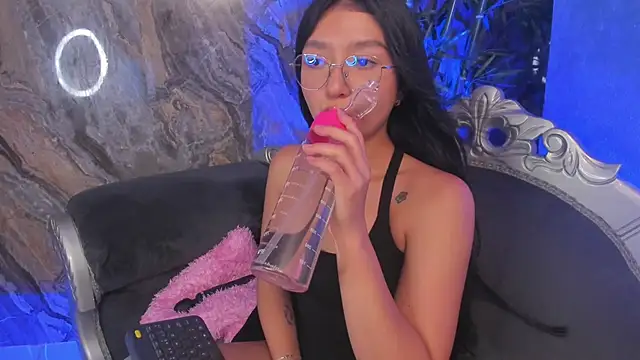 sydney miller  online show from 03/07/26, 11:32