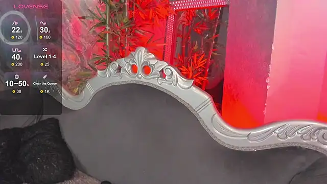 sydney miller  online show from 04/10/26, 11:23