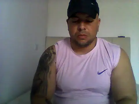 saitamahero1990 online show from 07/03/26, 01:17