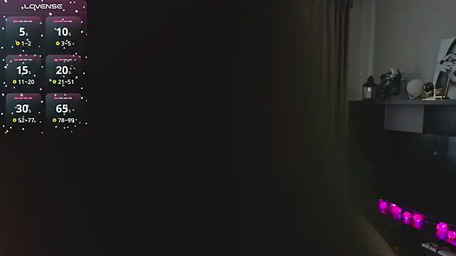 Kate James online show from 12/03/25, 06:03