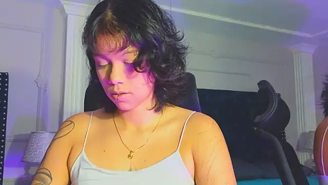 Athenea sky  online show from 12/22/25, 08:20