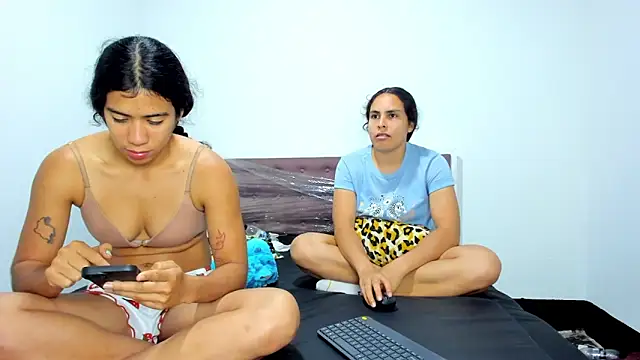 AshleyDeLuca  online show from 02/02/26, 11:04