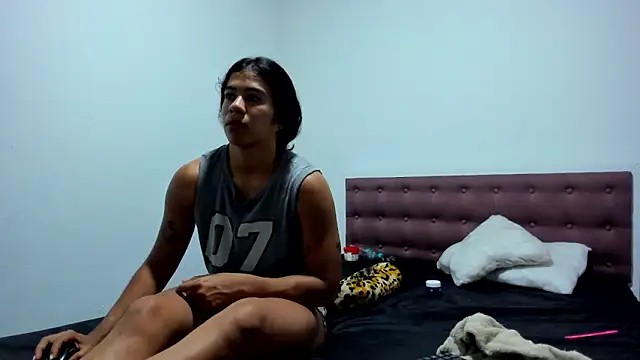 AshleyDeLuca  online show from 02/19/26, 10:18