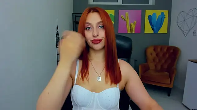 ZoeBurton online show from 05/02/26, 08:14