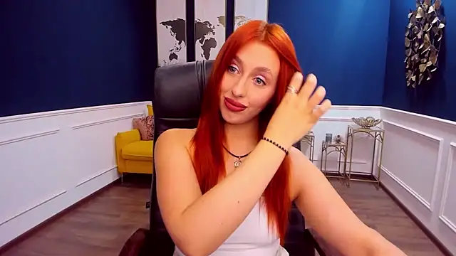 ZoeBurton online show from 11/30/25, 09:37