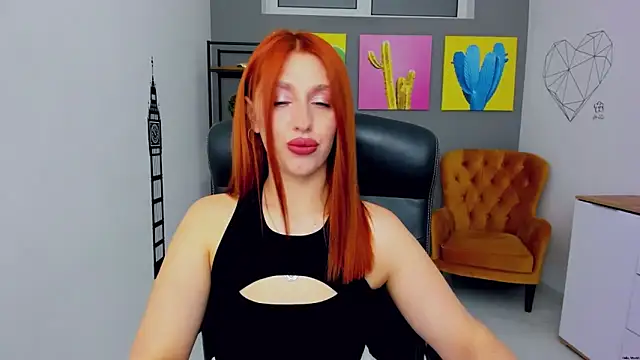 ZoeBurton online show from 03/21/26, 09:19