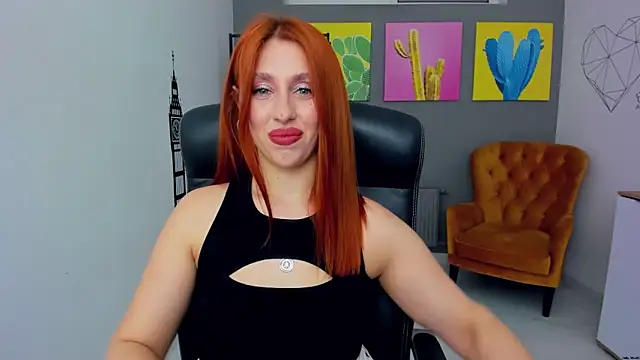 ZoeBurton online show from 04/01/26, 08:06