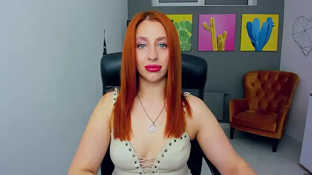 ZoeBurton online show from 05/16/26, 08:19