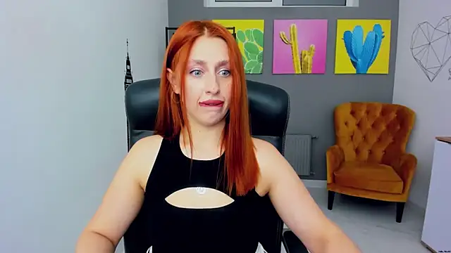 ZoeBurton online show from 03/23/26, 01:22