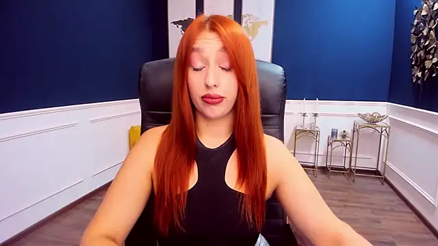 ZoeBurton online show from 11/20/25, 09:58