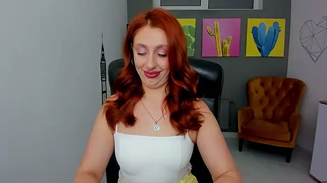 Snapshot of ZoeBurton chatting on 07/12/26, 08:31 ZoeBurton online show from 07/12/26, 08:31