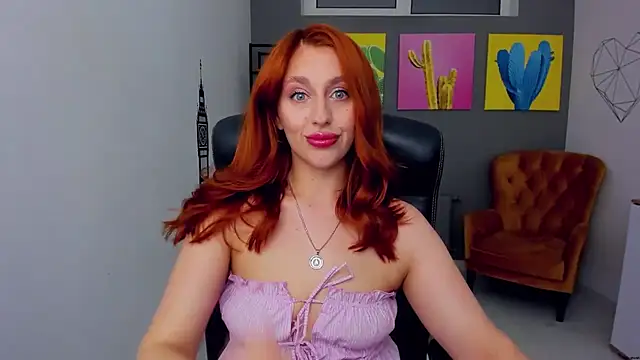 ZoeBurton online show from 05/24/26, 08:20