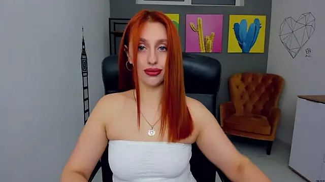 ZoeBurton online show from 04/11/26, 08:12