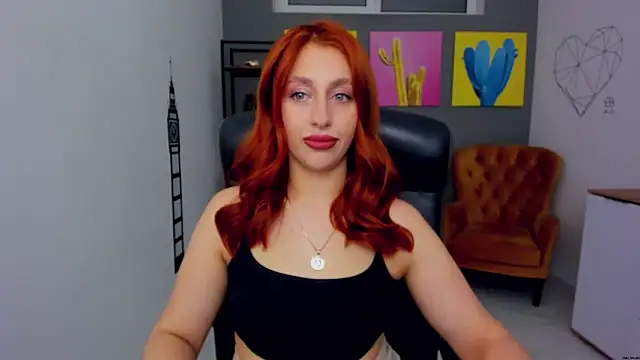 ZoeBurton online show from 05/31/26, 08:31