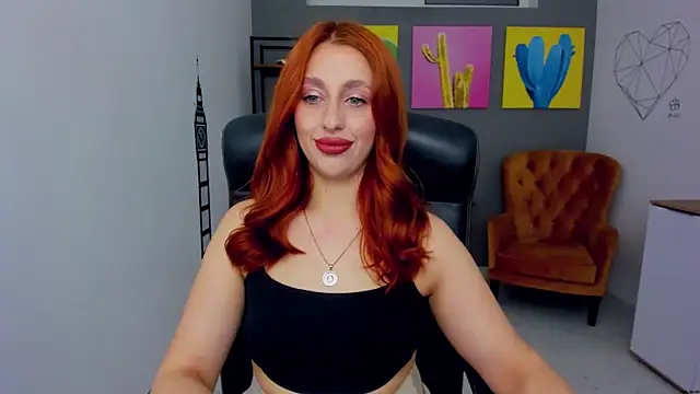 ZoeBurton online show from 06/03/26, 08:24