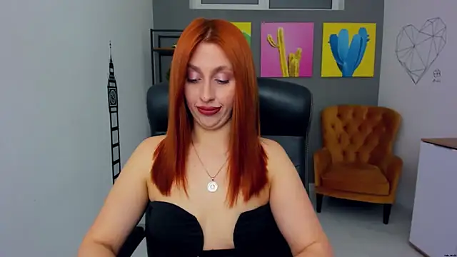 ZoeBurton online show from 03/25/26, 09:03