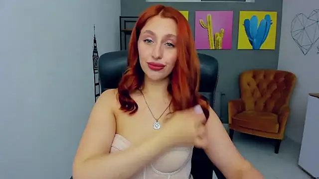 ZoeBurton online show from 04/30/26, 08:57
