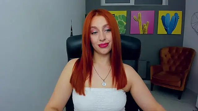 ZoeBurton online show from 05/18/26, 08:24
