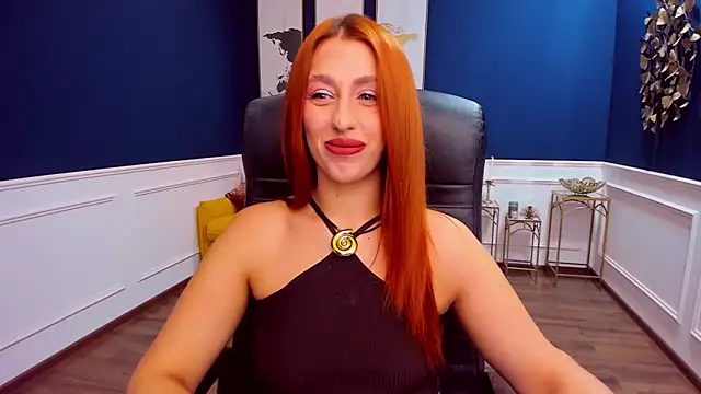 ZoeBurton online show from 12/16/25, 09:52