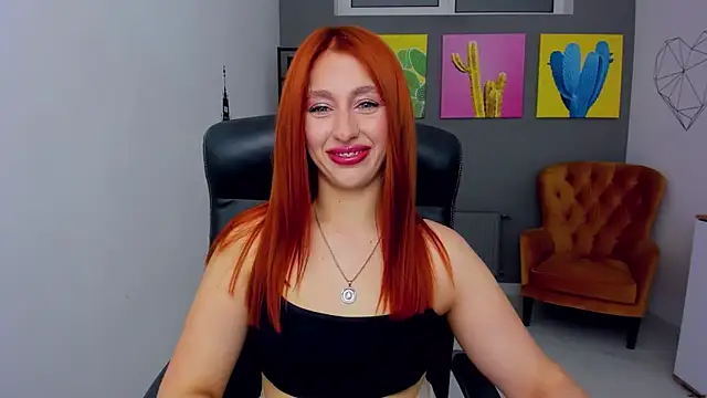 ZoeBurton online show from 05/30/26, 08:25