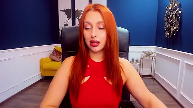 ZoeBurton online show from 11/09/25, 09:41