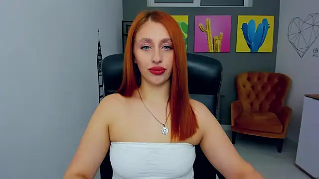ZoeBurton online show from 04/21/26, 12:34