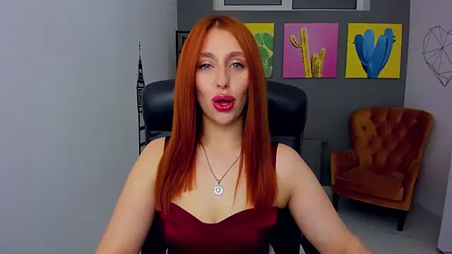 ZoeBurton online show from 05/25/26, 08:29