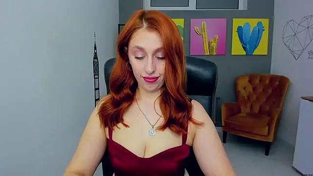 ZoeBurton online show from 05/17/26, 08:20