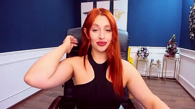 Snapshot of ZoeBurton chatting on 01/08/26, 01:17 ZoeBurton online show from 01/08/26, 01:17