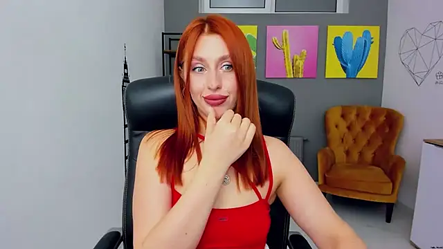 ZoeBurton online show from 03/22/26, 02:07