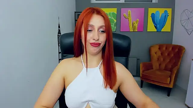 ZoeBurton online show from 04/27/26, 12:25