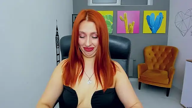 ZoeBurton online show from 05/03/26, 12:42