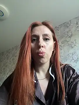 ZoeBurton online show from 05/07/26, 11:57