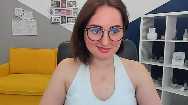 NoraSimons online show from 03/07/26, 04:23