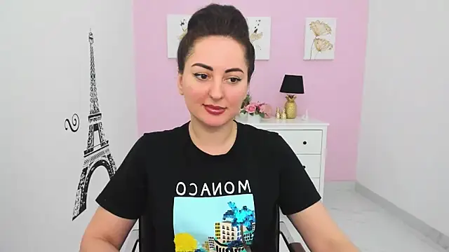 NoraSimons online show from 03/22/26, 05:43
