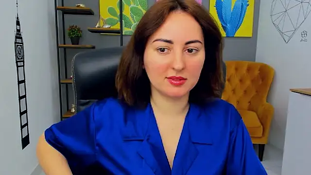 NoraSimons online show from 03/10/26, 05:22