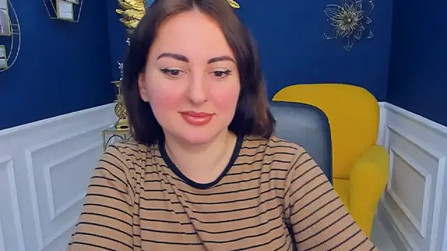 NoraSimons online show from 03/23/26, 05:07