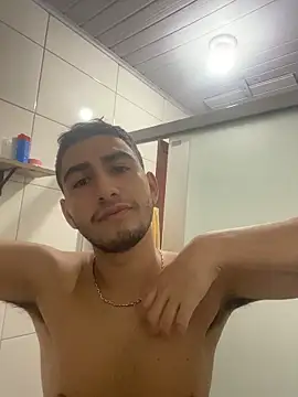 Gduende7 online show from 02/02/26, 12:53