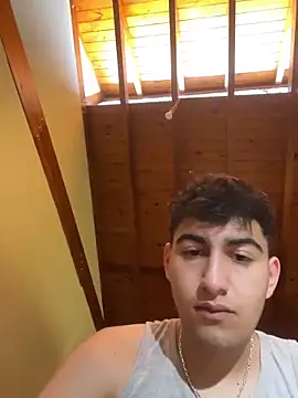 Gduende7 online show from 11/10/25, 06:35