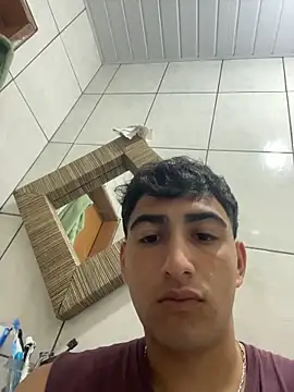 Gduende7 online show from 12/02/25, 05:42