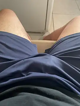 Gduende7 online show from 11/27/25, 02:50