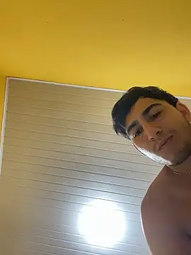 Gduende7 online show from 01/12/26, 12:50