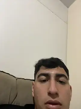 Gduende7 online show from 11/23/25, 08:35