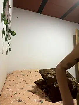 Evelinmiller97 online show from 01/14/26, 12:58