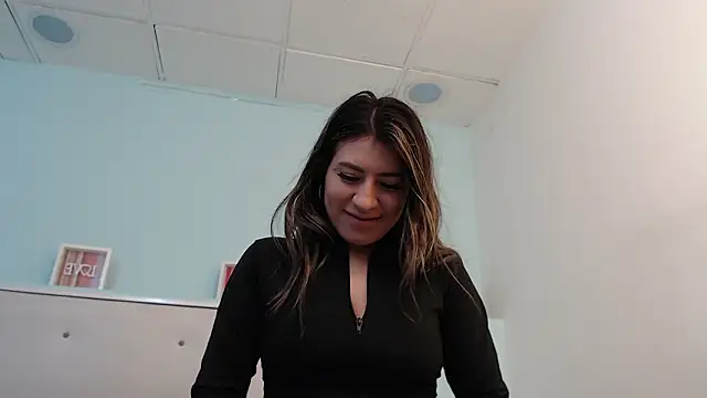 SusanWilliams  online show from 02/12/26, 11:10