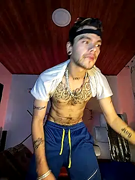 AlickBeliel online show from 04/20/26, 06:53