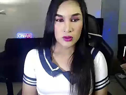 KeraMitenaa online show from 05/11/26, 01:18