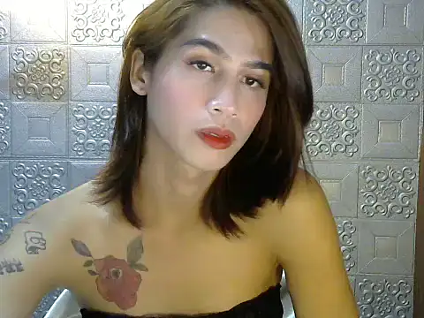 KeraMitenaa online show from 02/16/26, 01:10